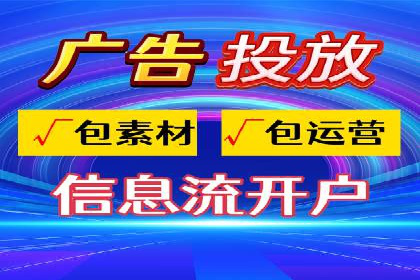 行业领先的SEM竞价广告投放案例
